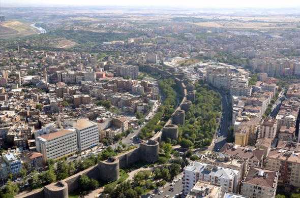 Türkiye'nin en mutlu şehirleri belli oldu!Samsun Listede varmı