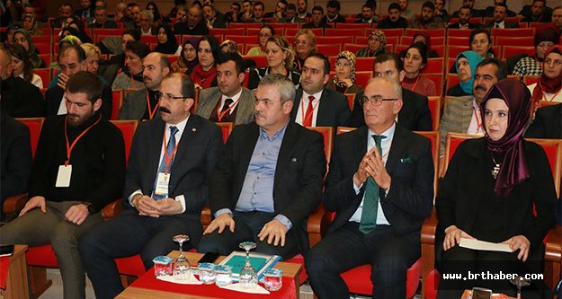 AK Parti Samsun 72. İl Danışma Meclisi Toplantısı gerçekleştirildi