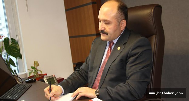 MHP Samsun Milletvekili Erhan USTA saldırıyı lanetledi