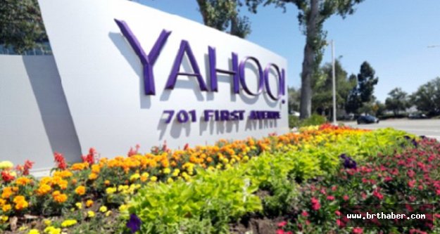 Yahoo Bir milyar kullanıcının hesap bilgileri çalındı