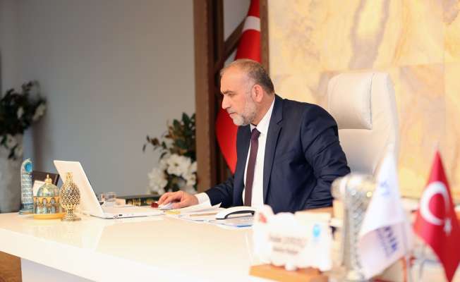 Başkan İbrahim Sandıkçı'dan 'Kardeşlik' Seferbirliği!